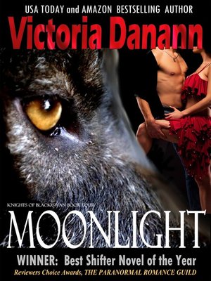 cover image of Moonlight